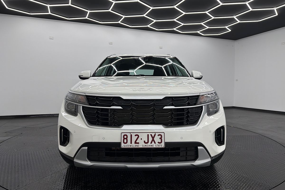 2024 Kia Seltos S SP2 PE