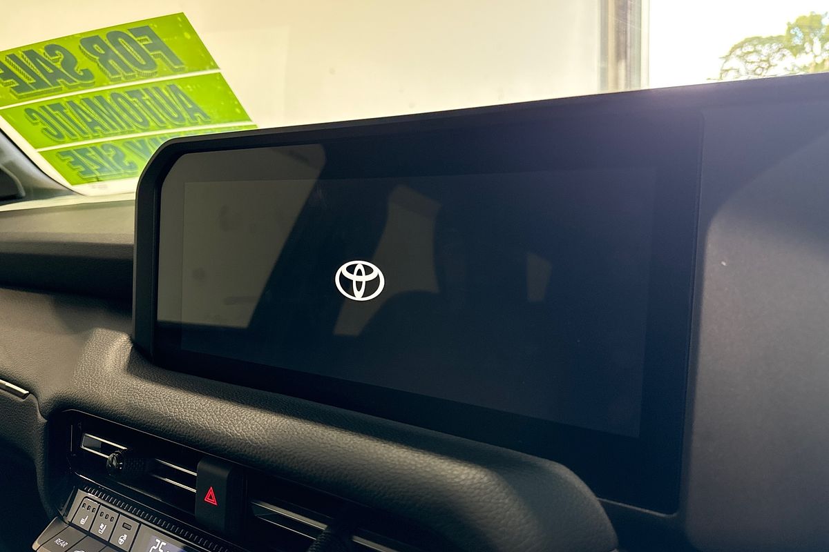 2024 Toyota Landcruiser Prado Kakadu GDJ251R