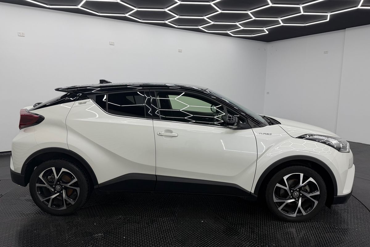 2019 Toyota C-HR Koba NGX10R