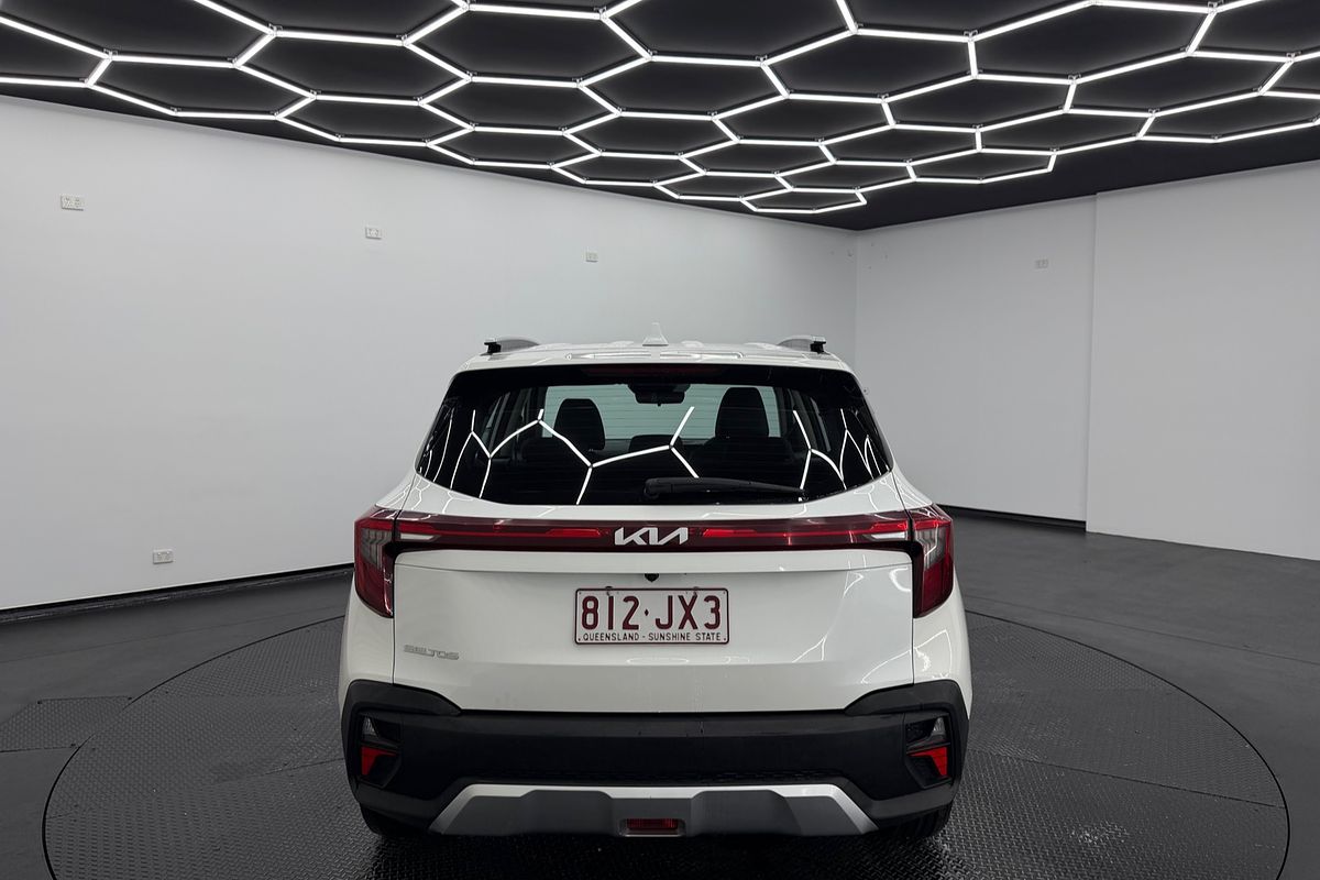 2024 Kia Seltos S SP2 PE