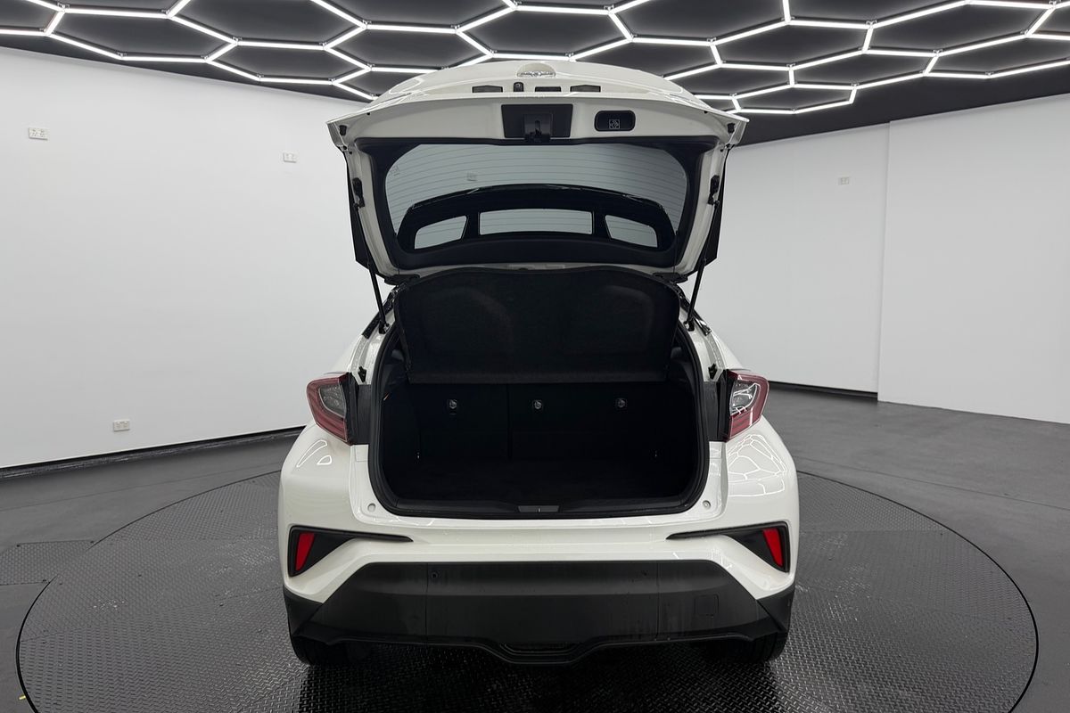 2019 Toyota C-HR Koba NGX10R