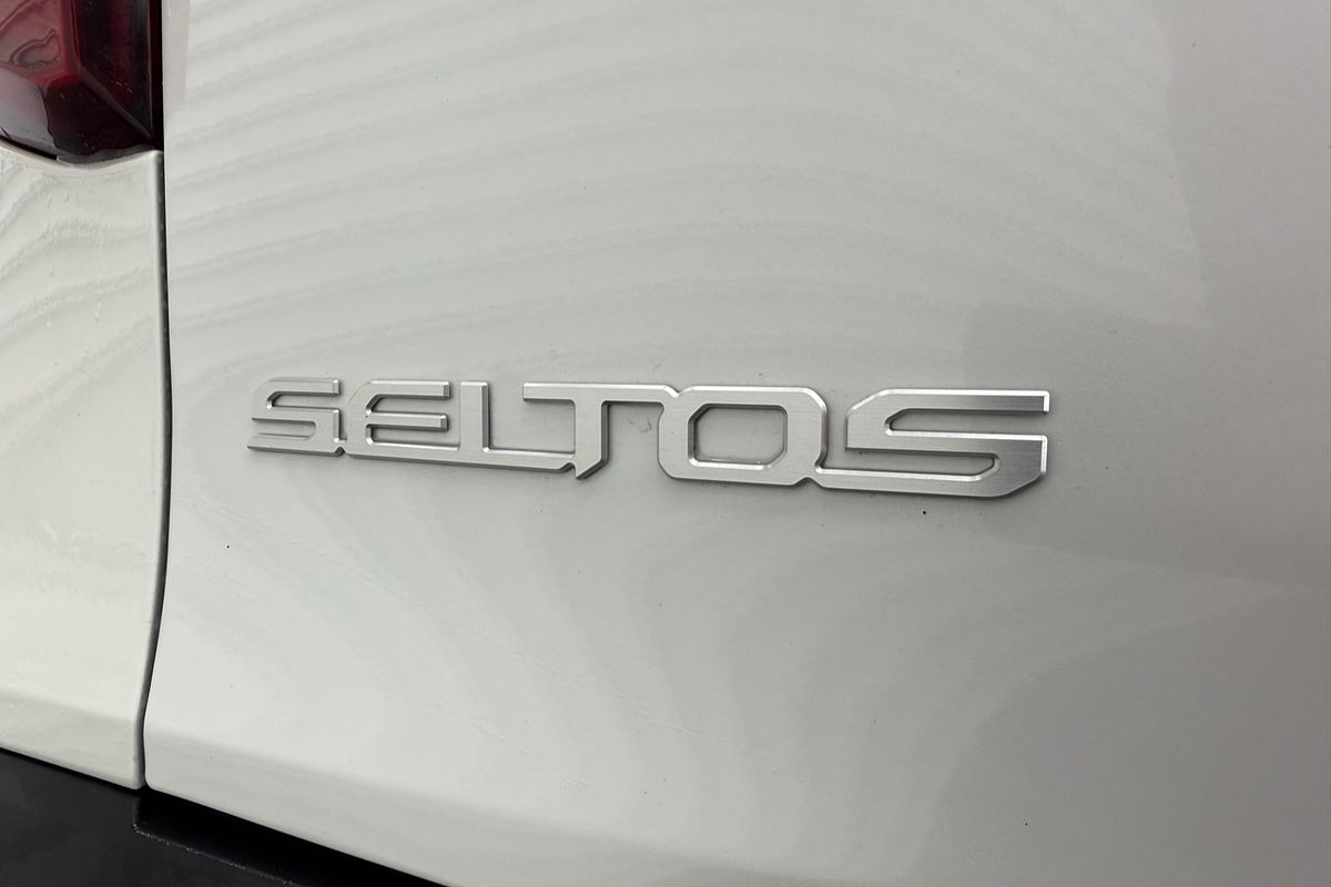 2024 Kia Seltos S SP2 PE