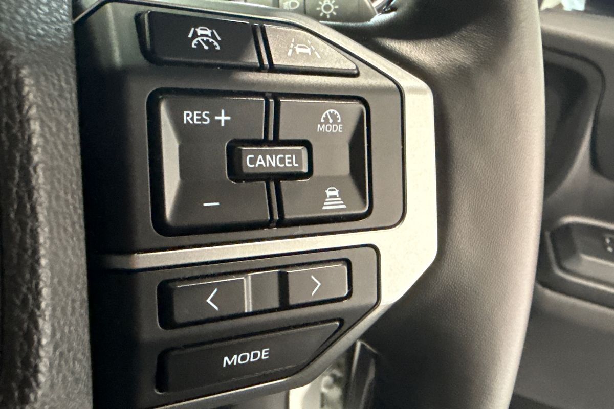 2024 Toyota Landcruiser Prado Kakadu GDJ251R
