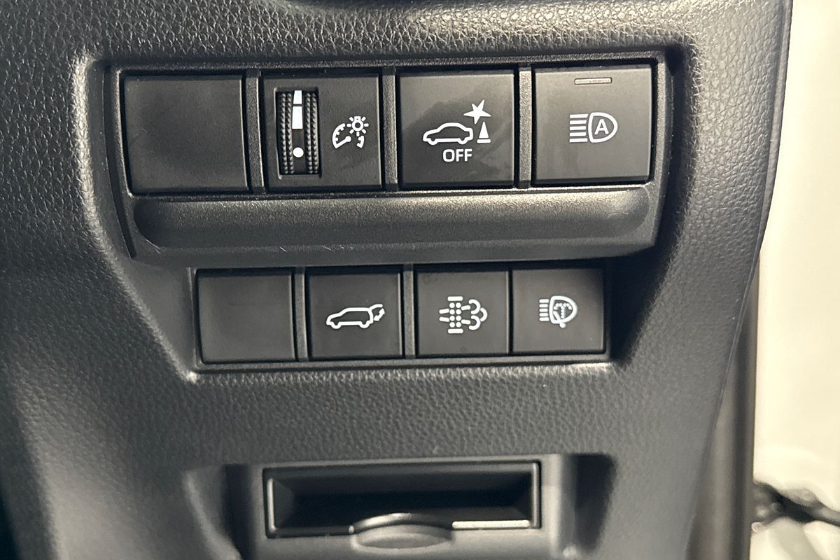 2024 Toyota Landcruiser Prado Kakadu GDJ251R