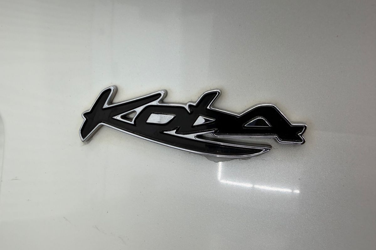 2019 Toyota C-HR Koba NGX10R