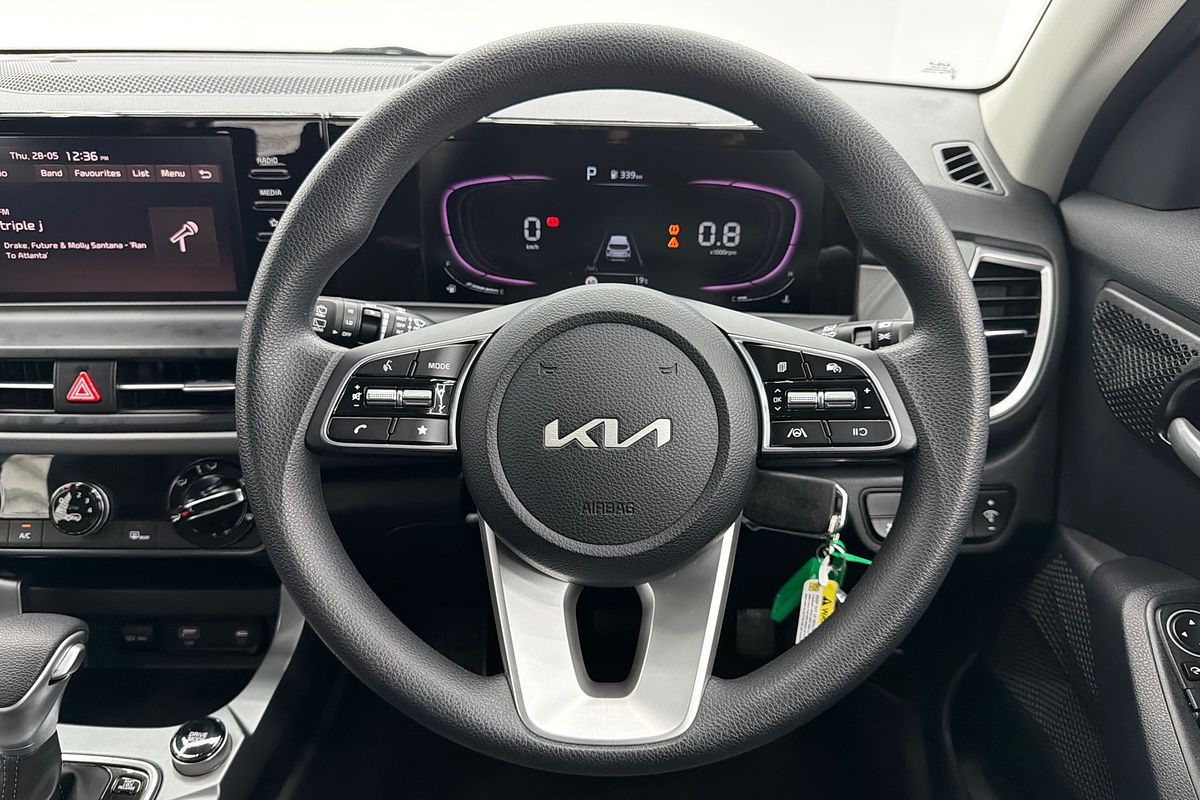 2024 Kia Seltos S SP2 PE