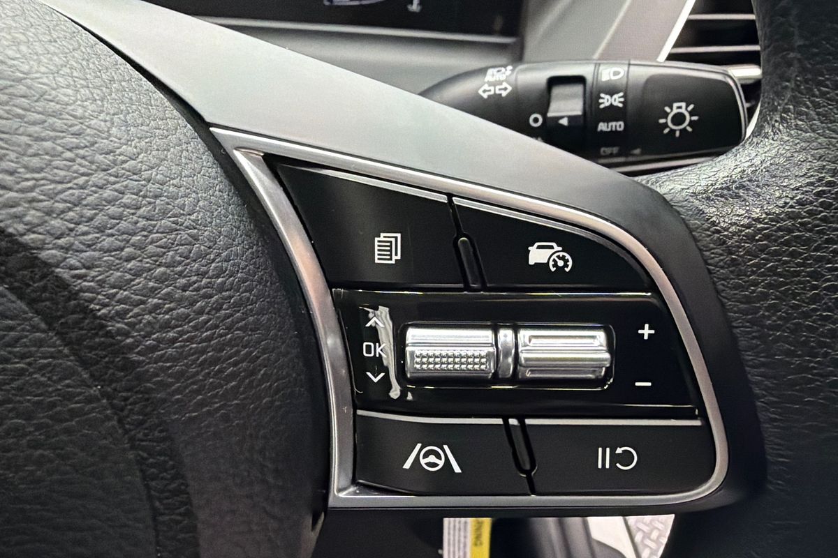 2024 Kia Seltos S SP2 PE