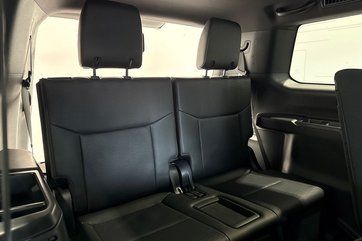 2024 Toyota Landcruiser Prado Kakadu GDJ251R