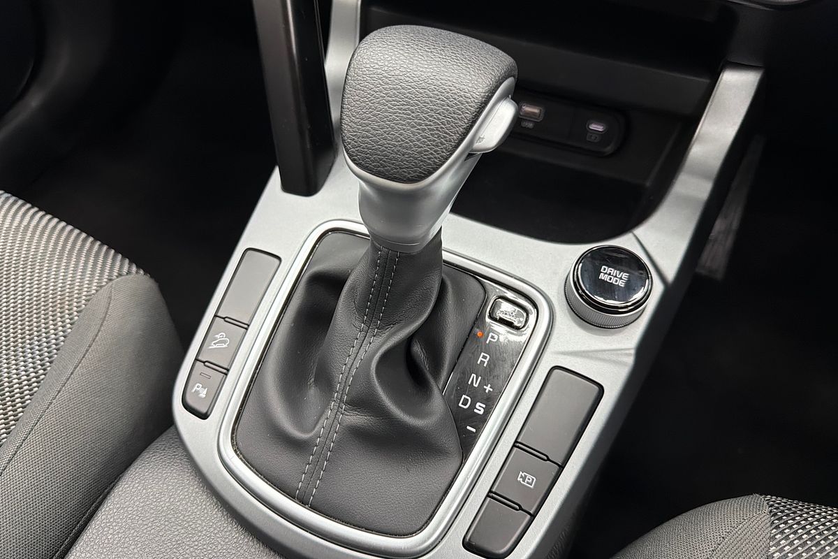2024 Kia Seltos S SP2 PE