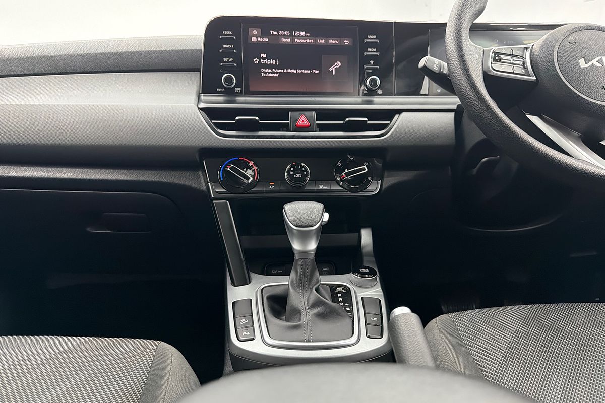 2024 Kia Seltos S SP2 PE