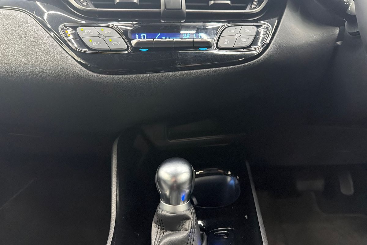 2019 Toyota C-HR Koba NGX10R