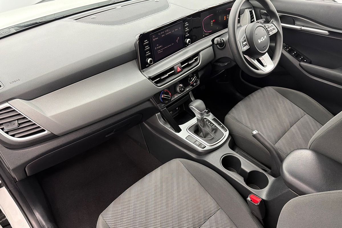 2024 Kia Seltos S SP2 PE
