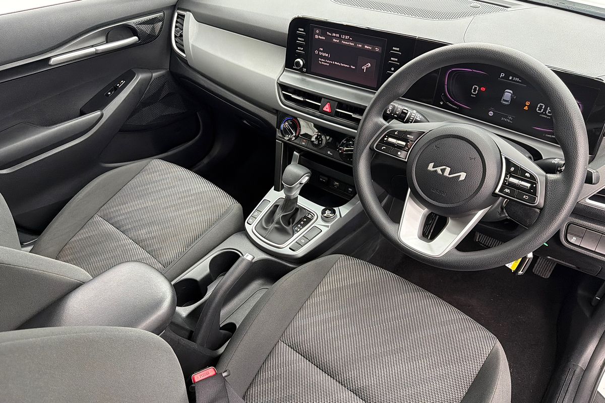 2024 Kia Seltos S SP2 PE