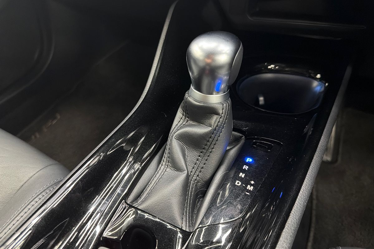 2019 Toyota C-HR Koba NGX10R