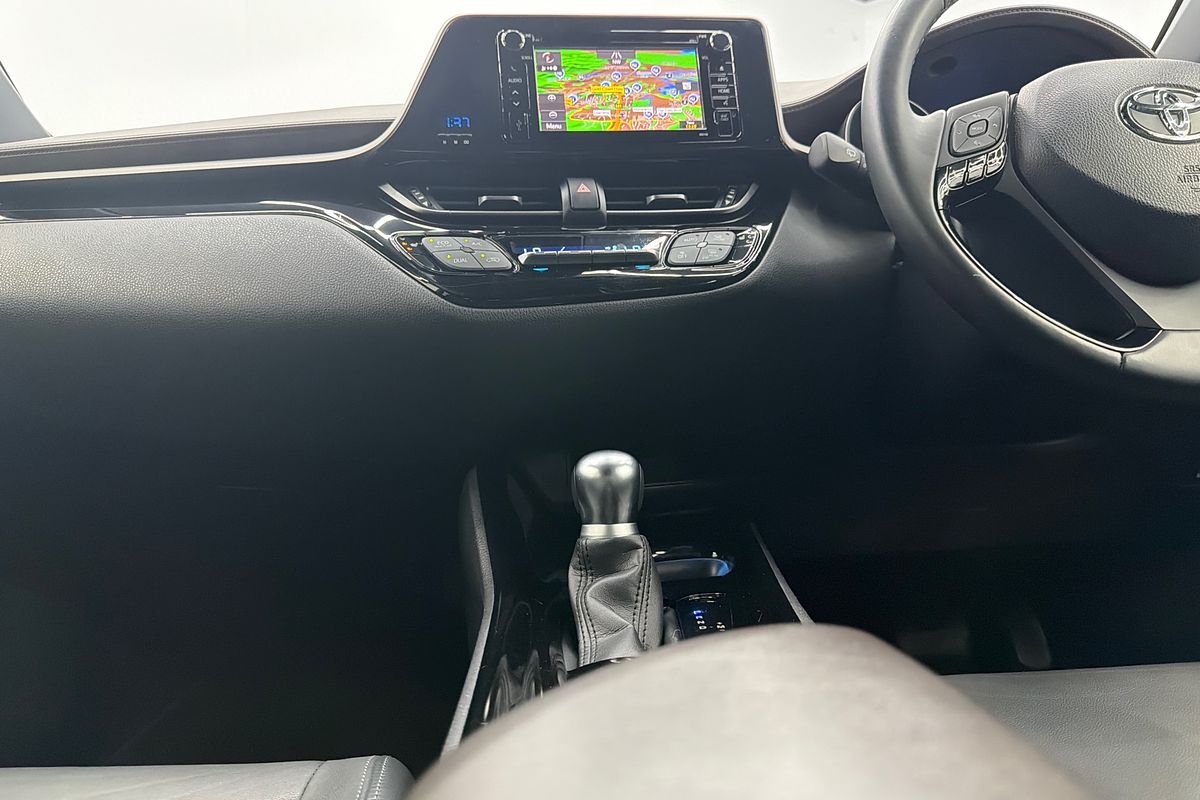 2019 Toyota C-HR Koba NGX10R