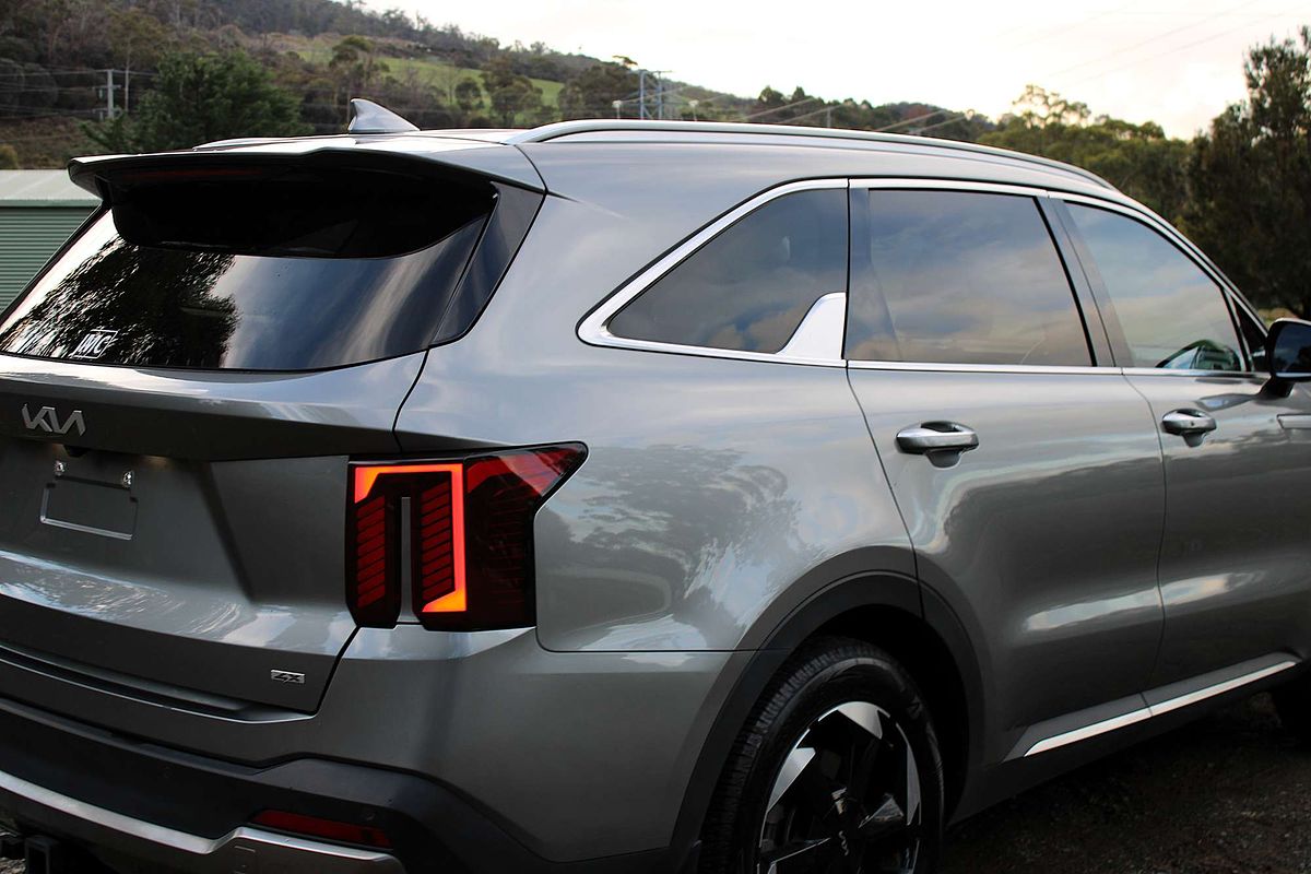 2024 Kia Sorento Sport+ MQ4 PE