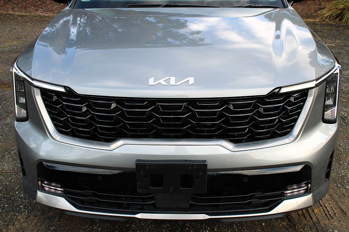 2024 Kia Sorento Sport+ MQ4 PE