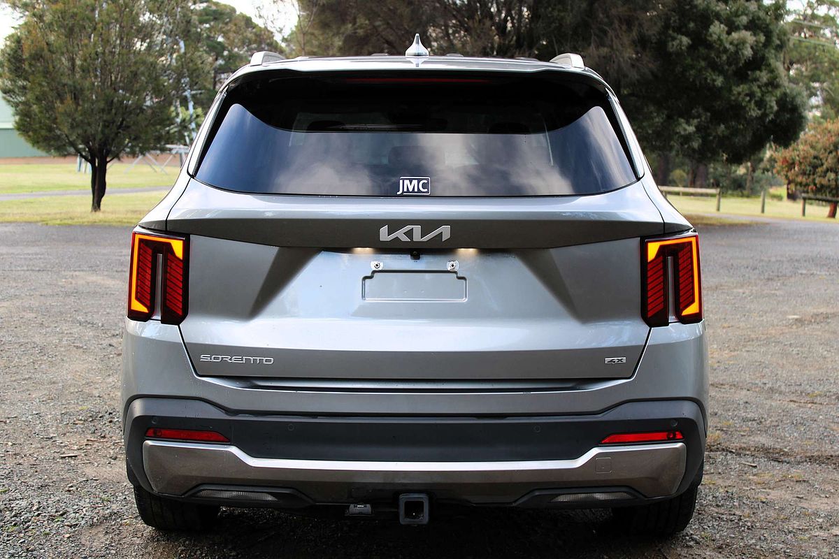 2024 Kia Sorento Sport+ MQ4 PE