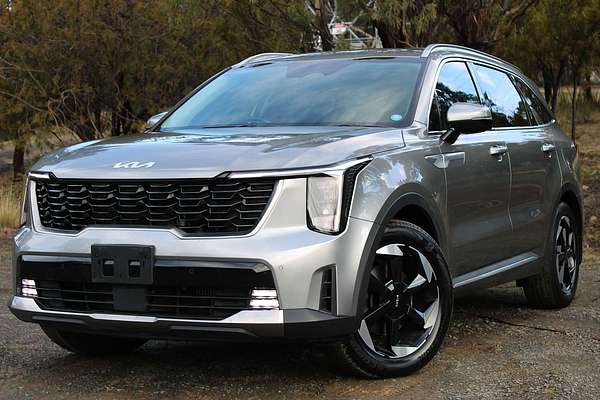 2024 Kia Sorento Sport+ MQ4 PE