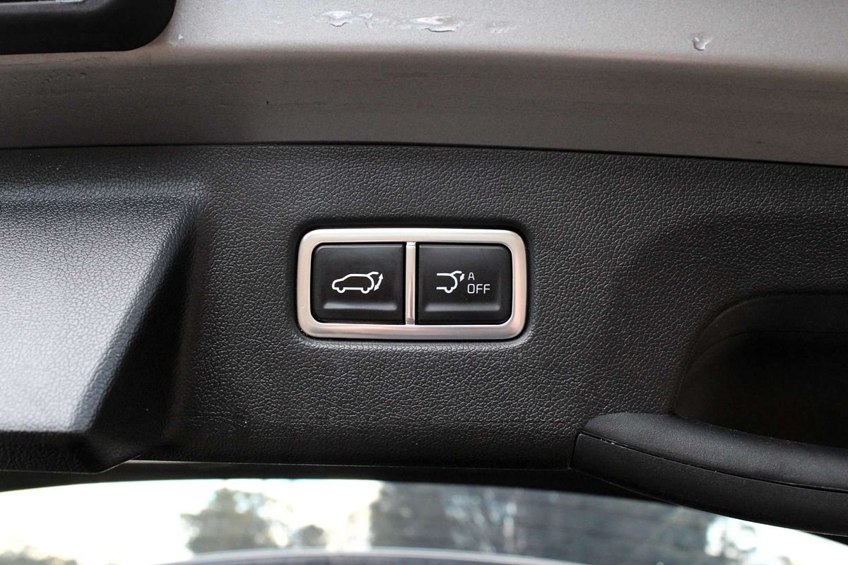 2024 Kia Sorento Sport+ MQ4 PE
