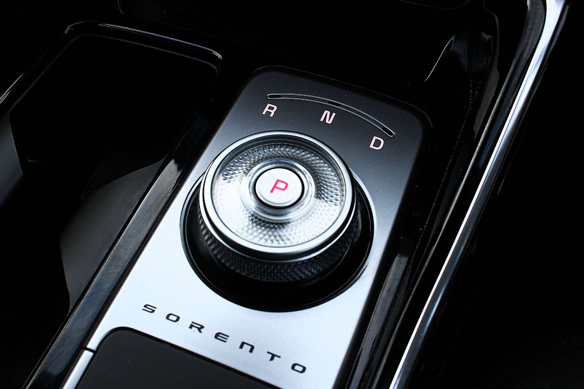 2024 Kia Sorento Sport+ MQ4 PE