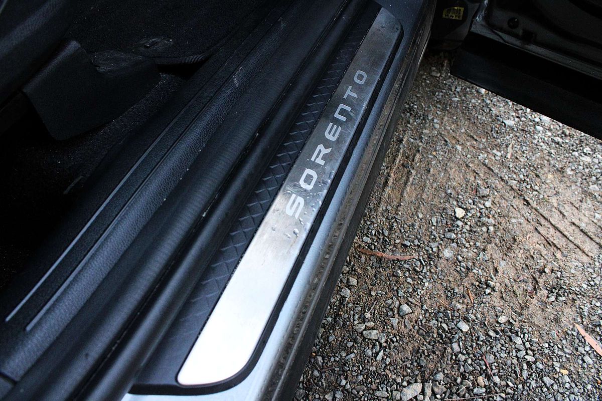 2024 Kia Sorento Sport+ MQ4 PE