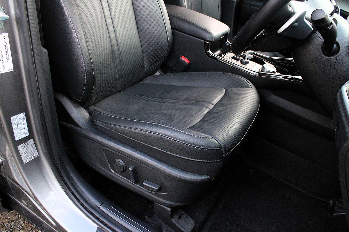2024 Kia Sorento Sport+ MQ4 PE