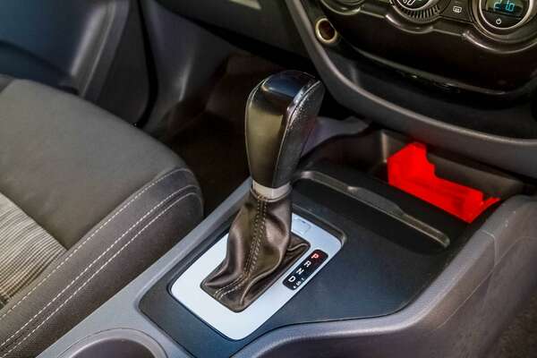 2014 Ford Ranger XLT Hi-Rider PX
