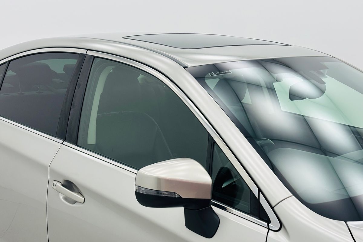 2019 SUBARU LIBERTY 2.5i PREMIUM AWD CONTINUOUS VARIABLE 4D SEDAN 4CYL