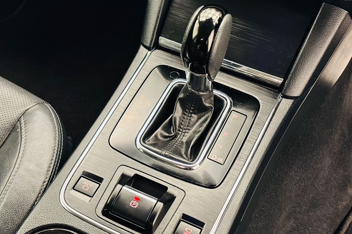 2019 SUBARU LIBERTY 2.5i PREMIUM AWD CONTINUOUS VARIABLE 4D SEDAN 4CYL