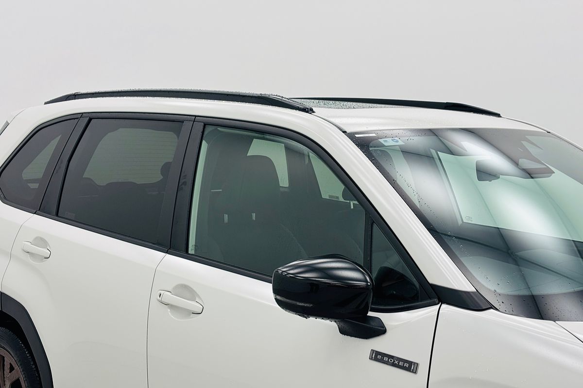 MY26 Subaru Forester Hybrid Sport AWD Wagon CVT
