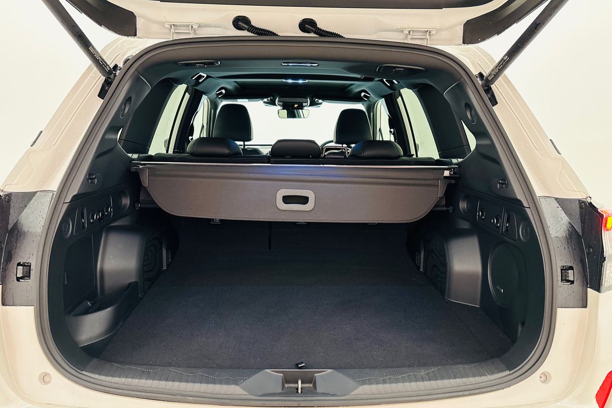 MY26 Subaru Forester Hybrid Sport AWD Wagon CVT