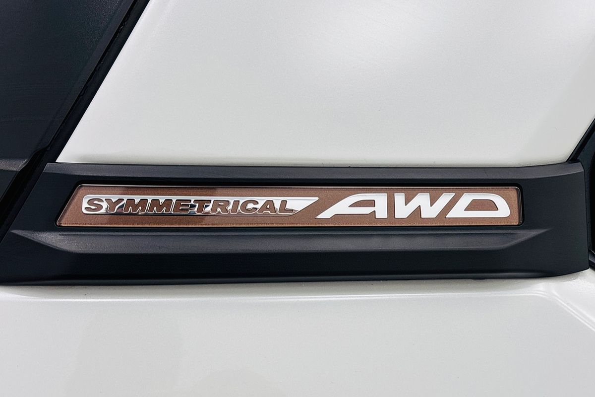 MY26 Subaru Forester Hybrid Sport AWD Wagon CVT
