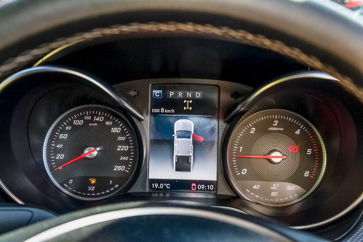2018 Mercedes-Benz X-Class X350d Progressive 470