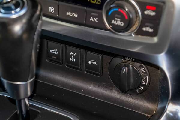 2018 Mercedes-Benz X-Class X350d Progressive 470