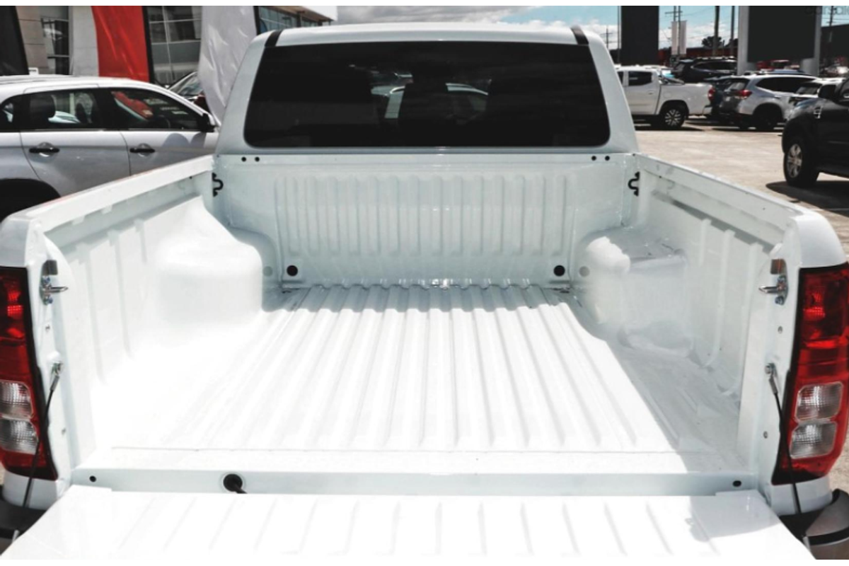 2026 Mitsubishi Triton GLX+ MV 4X4