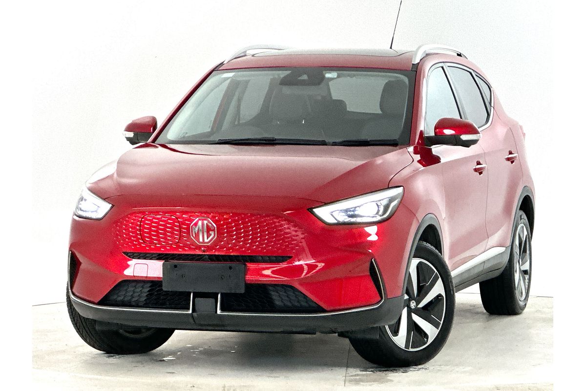 2022 MG ZS EV Essence AZS1