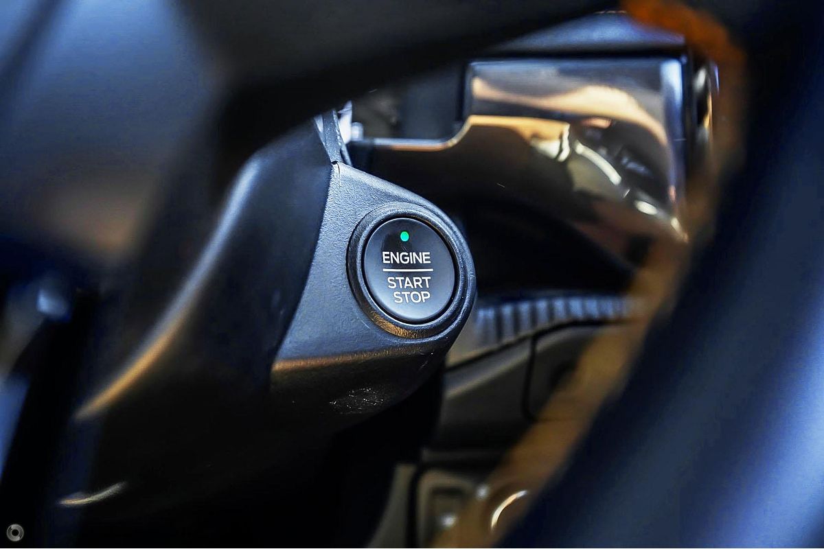 2025 Ford Ranger Wildtrak 4X4 3.0L