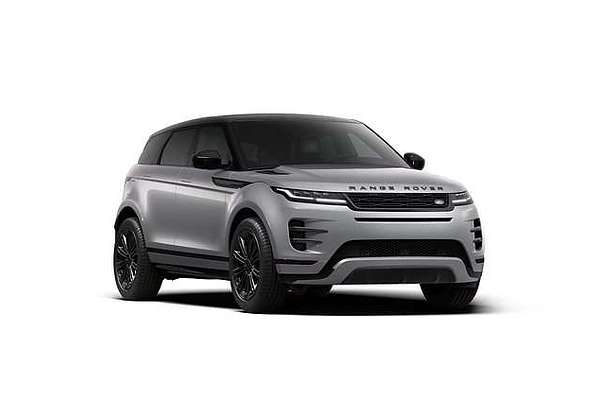 2026 Land Rover Range Rover Evoque P250 Dynamic SE L551