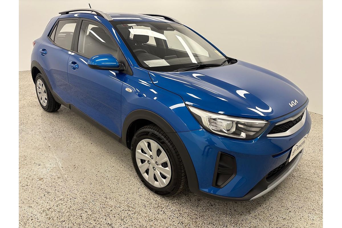 2023 Kia Stonic S YB