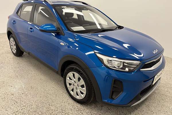 2023 Kia Stonic S YB