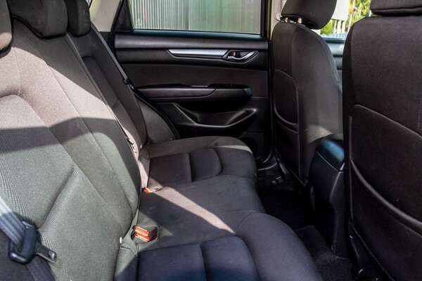 2018 Mazda CX-5 Maxx KF Series