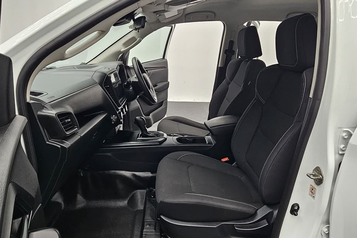 2020 Isuzu D-MAX SX 4X4