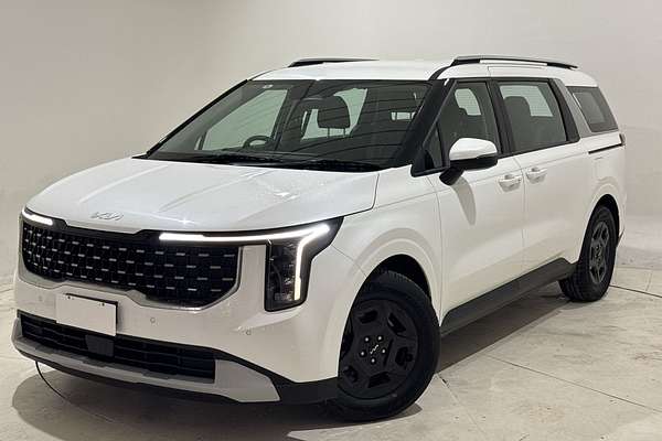 2024 Kia Carnival S KA4 PE