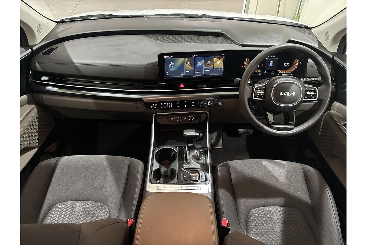 2024 Kia Carnival S KA4 PE