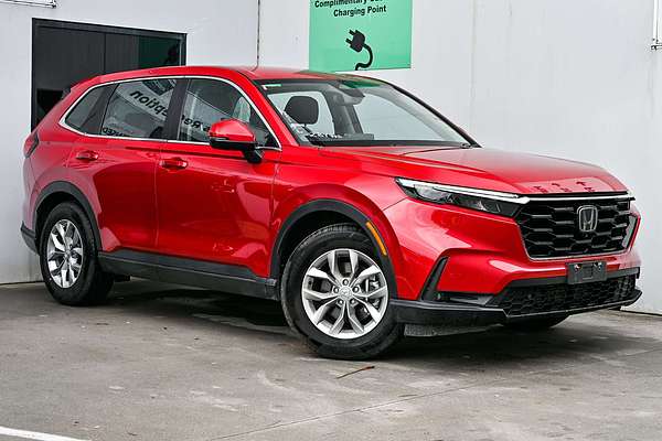 2024 Honda CR-V VTi X7 RS
