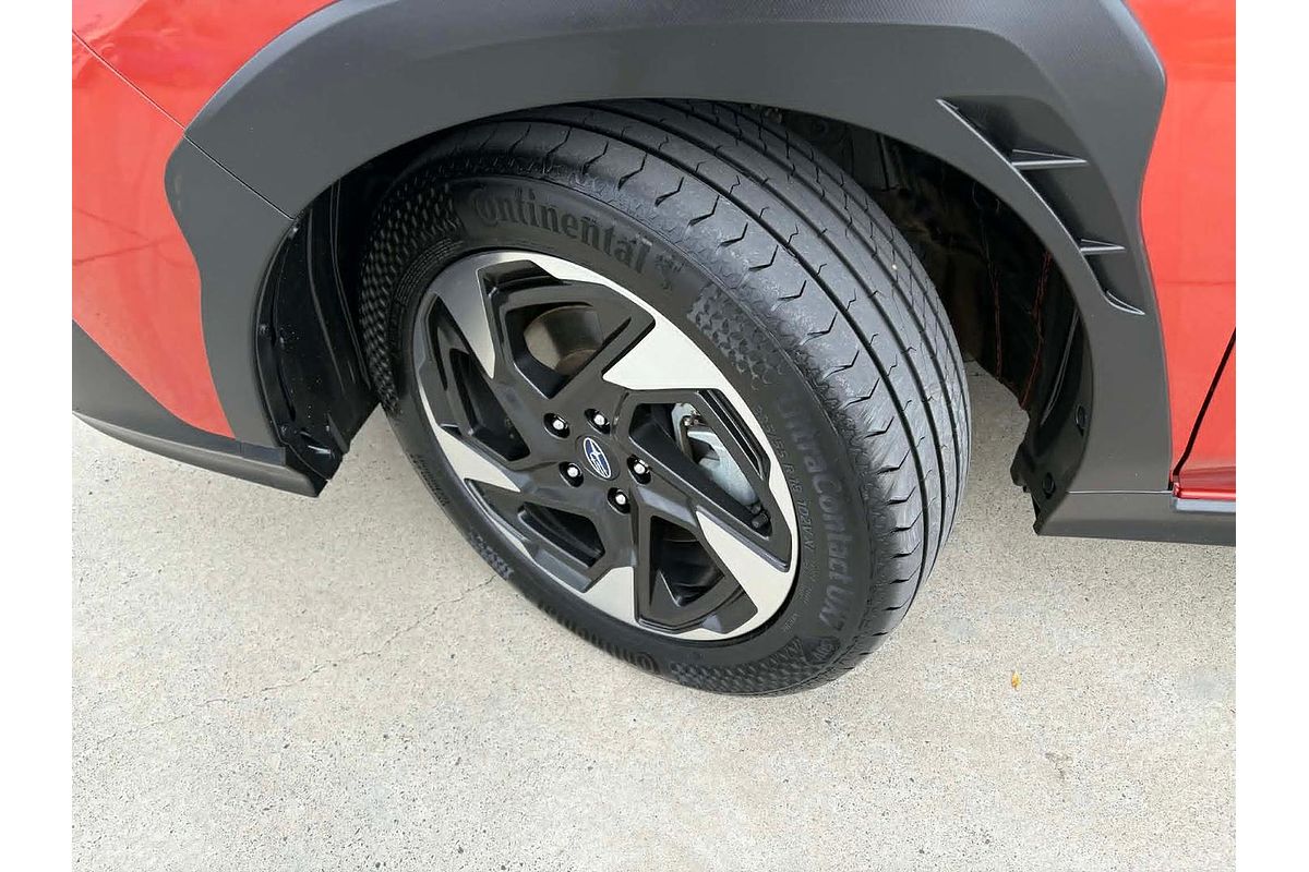2023 Subaru Crosstrek 2.0S G6X
