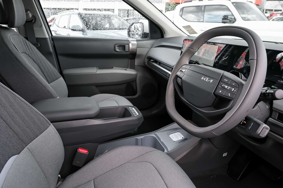 2026 Kia EV3 Air Standard Range SV