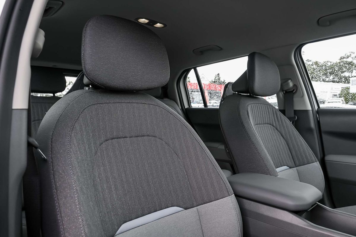 2026 Kia EV3 Air Standard Range SV