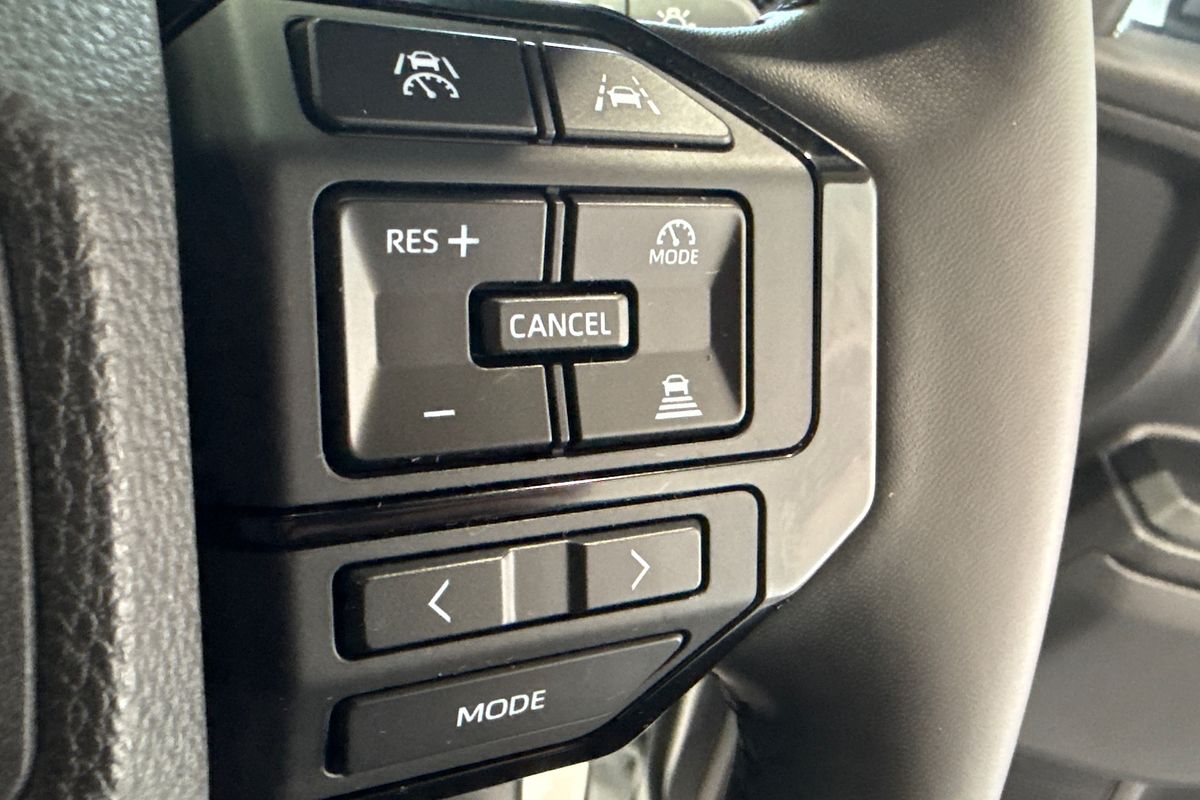 2025 Toyota Landcruiser Prado GXL GDJ251R
